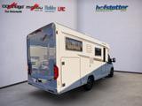 Carthago C1-TOURER T 143 KB-LE lightweight 3.5t Liste: 12 - Carthago C