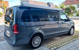 Mercedes-Benz Marco Polo Edition Küche 5-Sitzer 14 M. Garantie - Mercedes-Benz Sitze