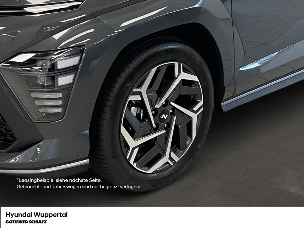Hyundai KONA - Bild 7