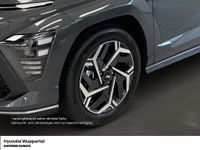 Hyundai KONA - Vorschau Bild 7