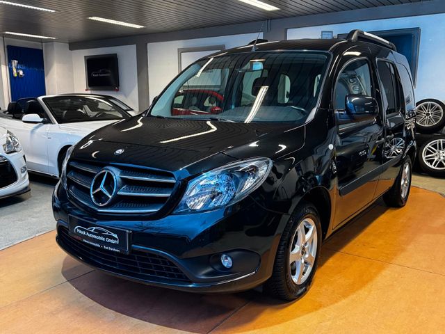 Mercedes-Benz Citan 112 LANG/AUT./71TKM/BEH.ROLLSTUHL/SHZ/NAV