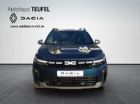 Dacia Bigster - Vorschau Bild 2