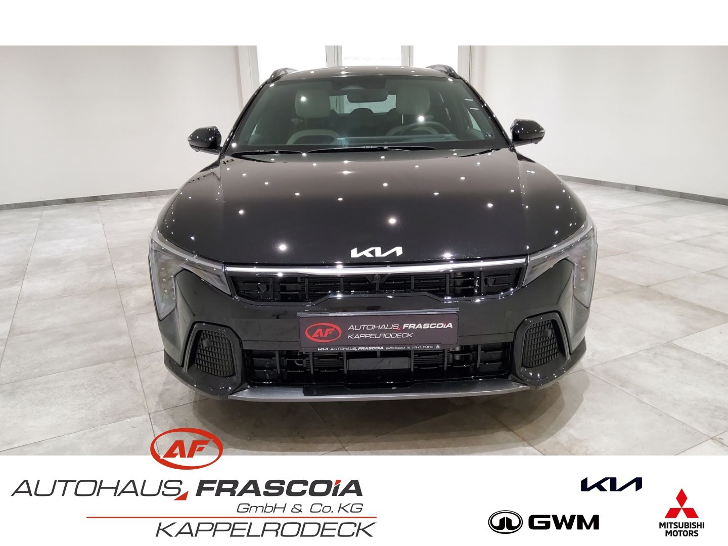 Kia K4 Sportswagon 1.6 T-GDI GT-Line (P5,P6,P7,P8,P9 imagem 2