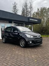 Hyundai i10 YES! Silver - Hyundai i10 YES-Silver