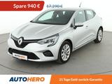 Renault Clio 1.3 TCe Intens Aut.*NAVI*PDC*LED*ALU* - Renault Clio in Nürnberg