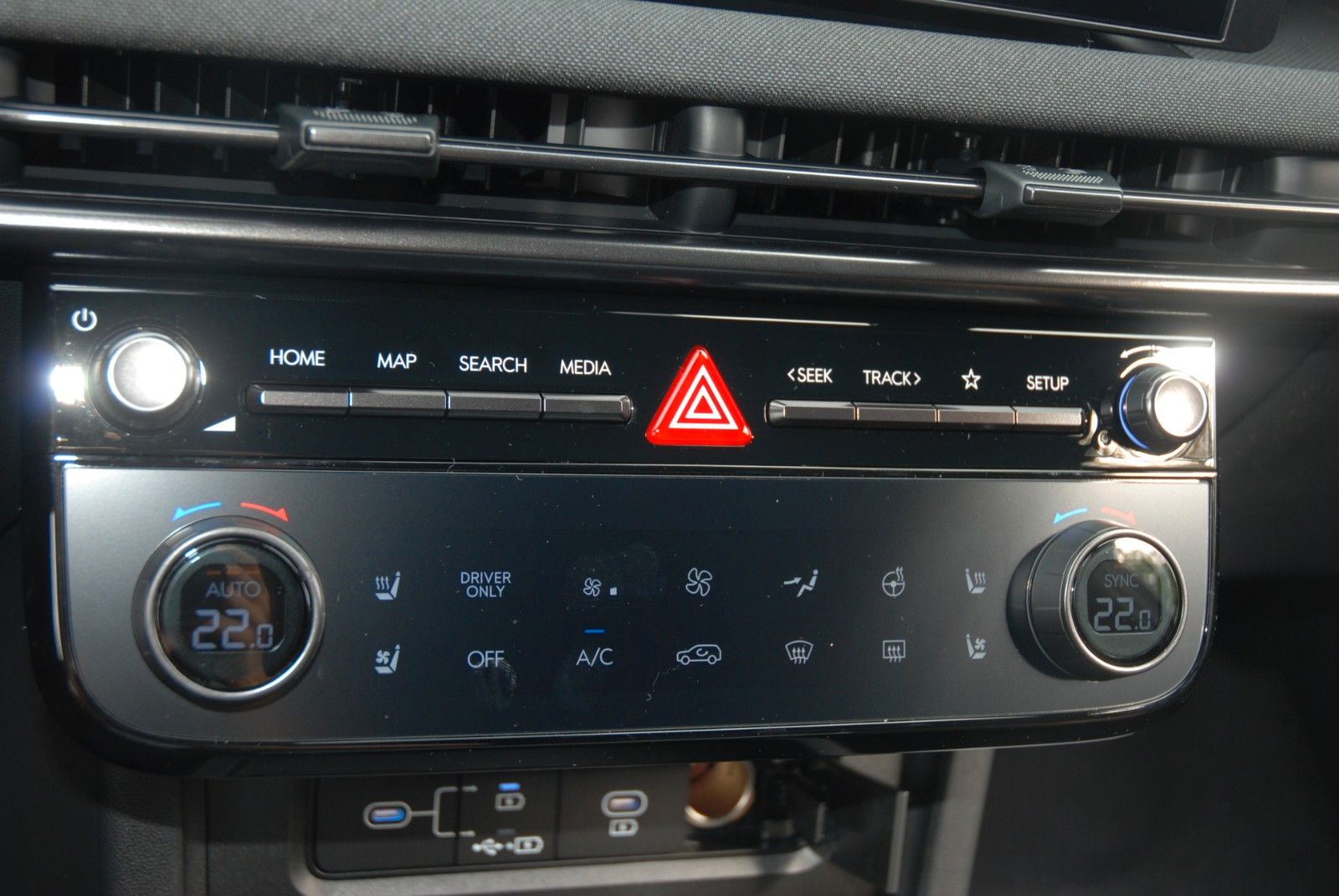 Hyundai Tucson – Bild 10