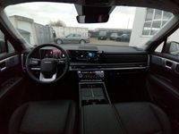 Hyundai SANTA FE - Vorschau Bild 8