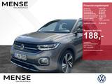 Volkswagen T-Cross R-LIne 1.5 l TSI DSG Fahrschul |VirtualC - Volkswagen T-Cross: R Line