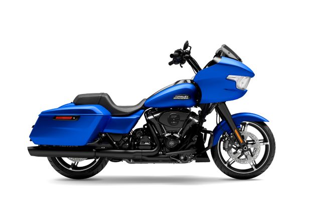 Harley-Davidson ROAD GLIDE FLTRX 117 CUI MY26