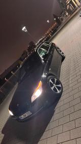 BMW Bmw 5ER 525d Euro5 - BMW 525 aus 2009: 525d