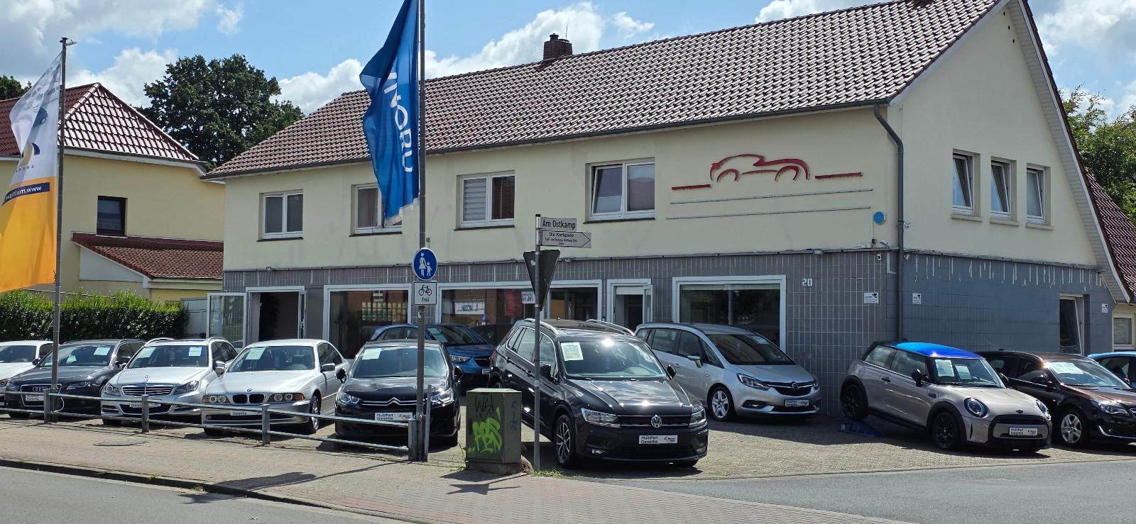 Skoda Octavia 2008 — photo 45