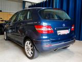 Mercedes-Benz B 170 TÜV Garantie 1. Hand - Mercedes-Benz B 170: Kleinwagen