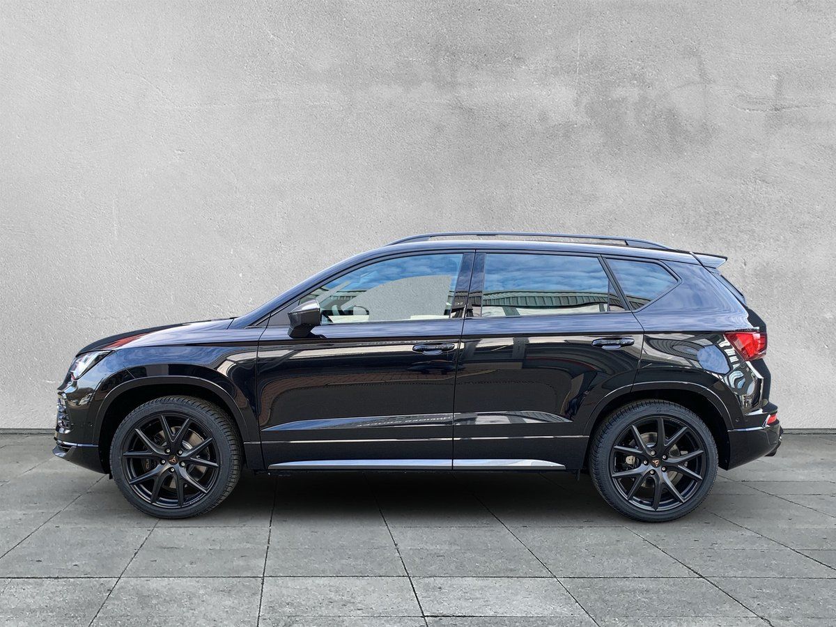 Cupra Ateca - Bild 2