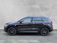 Cupra Ateca - Vorschau Bild 2