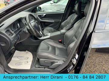 Volvo V60 - 8