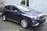 Suzuki SX4 S-Cross Comfort Automatik /Kamera/LED - Suzuki SX4 aus 2017