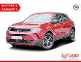 Opel Mokka 1.2 LED Virtual Cockpit Klima Tempomat USB - rote Opel Mokka