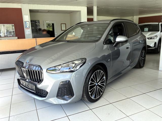 BMW 220Active M-Sport/Parkasst+/Aktivtemp/HuD/Kamera