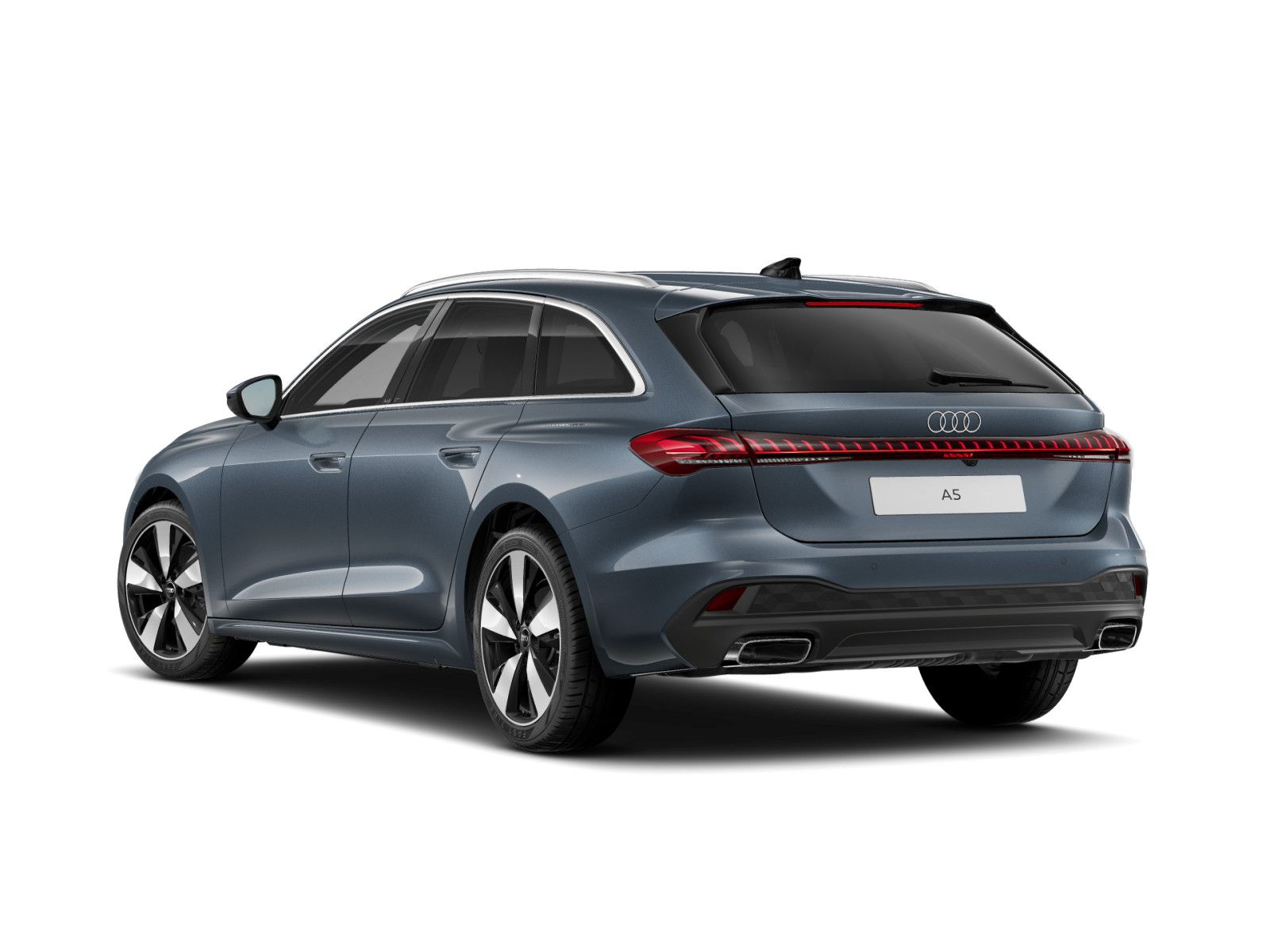 Audi A5 - Bild 5