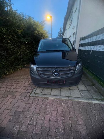 Mercedes-Benz Ein Mercedes Vito , ( wie neu )