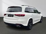 Mercedes-Benz GLS 400 d 4M AMG Airmatic Pano Multibeam-LED AHK - Mercedes-Benz GLS-Klasse mit Anhängerkupplung