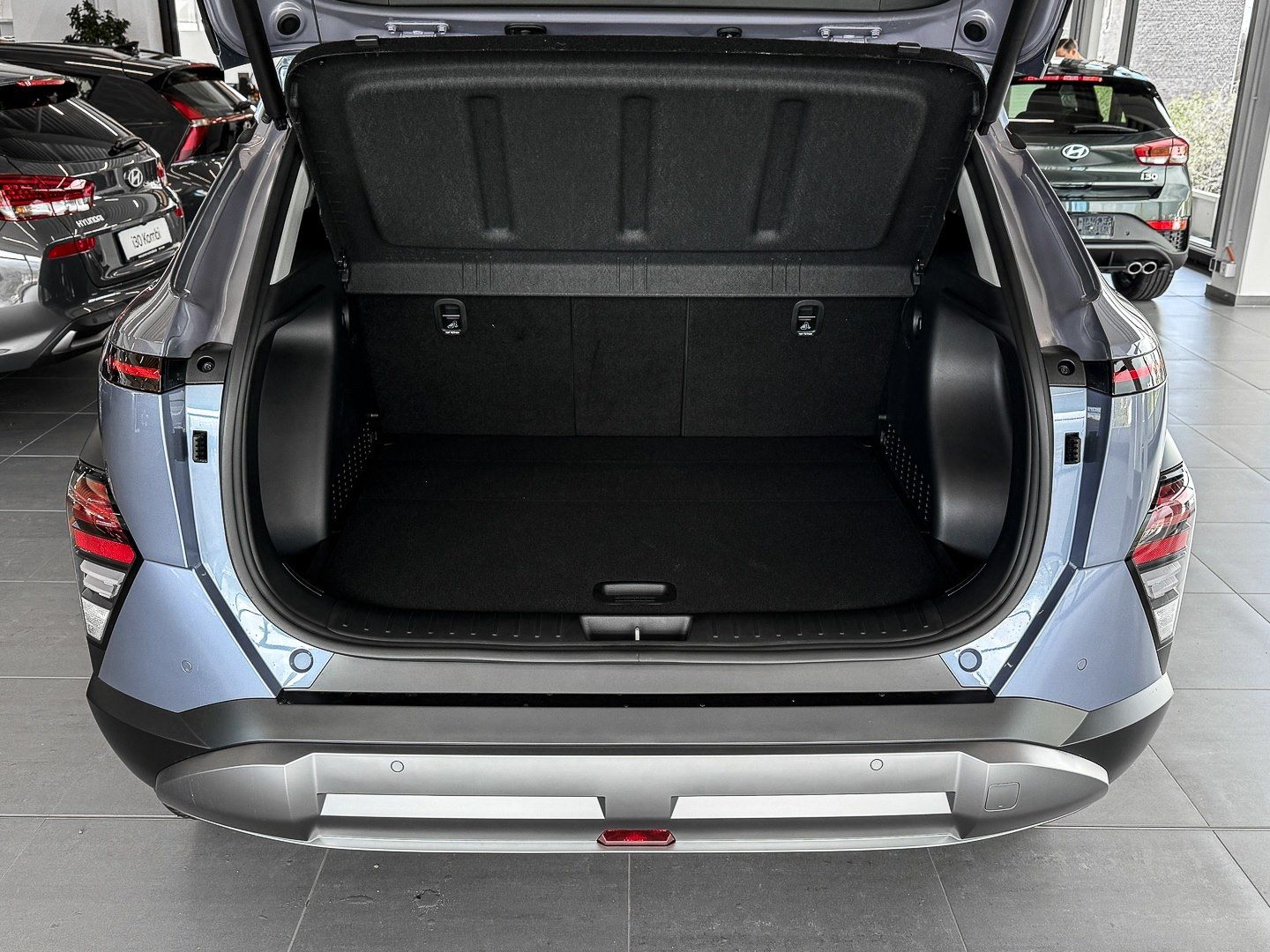Hyundai KONA - Bild 15