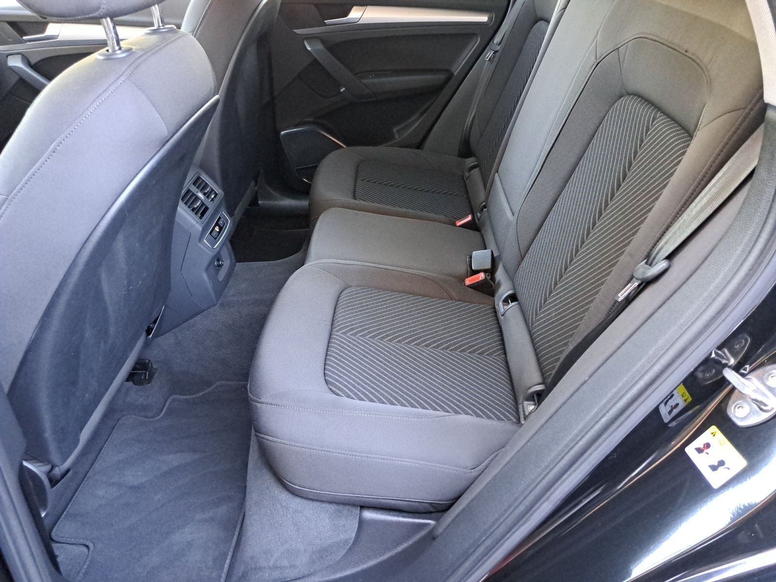 Audi Q5 - Bild 13