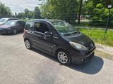 Peugeot 1007 Tendance 75 Tendance - Peugeot 1007 mit Halbautomatikschaltung