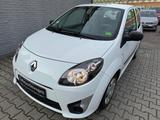 Renault Twingo 2 AUTOMATIK TÜV*ALLWETTER*68.000 KM - Renault Twingo Gebrauchtwagen in Berlin