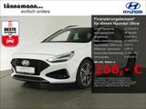 Hyundai i30cw FACELIFT T-GDI ADVANTAGE DCT+VOLL LED+NAVI - Hyundai i30 Jahreswagen: I30cw