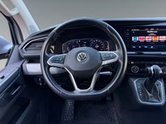 Fahrzeugabbildung Volkswagen T6.1 Multivan Highline DSG 2x el.Schiebetür Voll