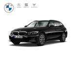 BMW 318 d Touring SportLine*Lenkradhzg.*DAB*RFK*HiFi - BMW 318 in Leipzig