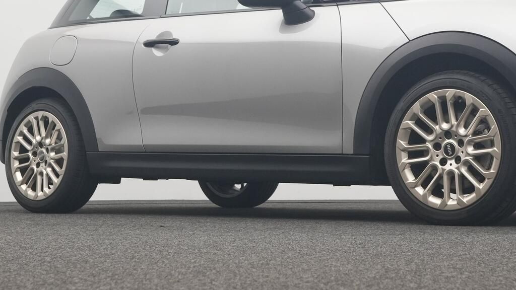 MINI Cooper C - Bild 22