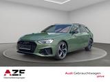 Audi S4 Avant 3.0 TDI qu. Tip. AHK+MATRIX-LED+B&O+NAV - Audi S4 Jahreswagen