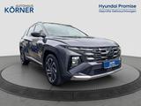 Hyundai Tucson PRIME 1.6 CRDi (48V) *LEDER*ALLRAD*MEMORY - Hyundai TUCSON: V6