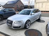 Audi a6 4f allroad c6 3.0 tdi Facelift - gebrauchte Audi A6 Allroad aus dem Jahr 2008
