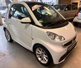 Smart ForTwo Passion Automatik Panorama Garantie - Smart Gebrauchtwagen in Dortmund