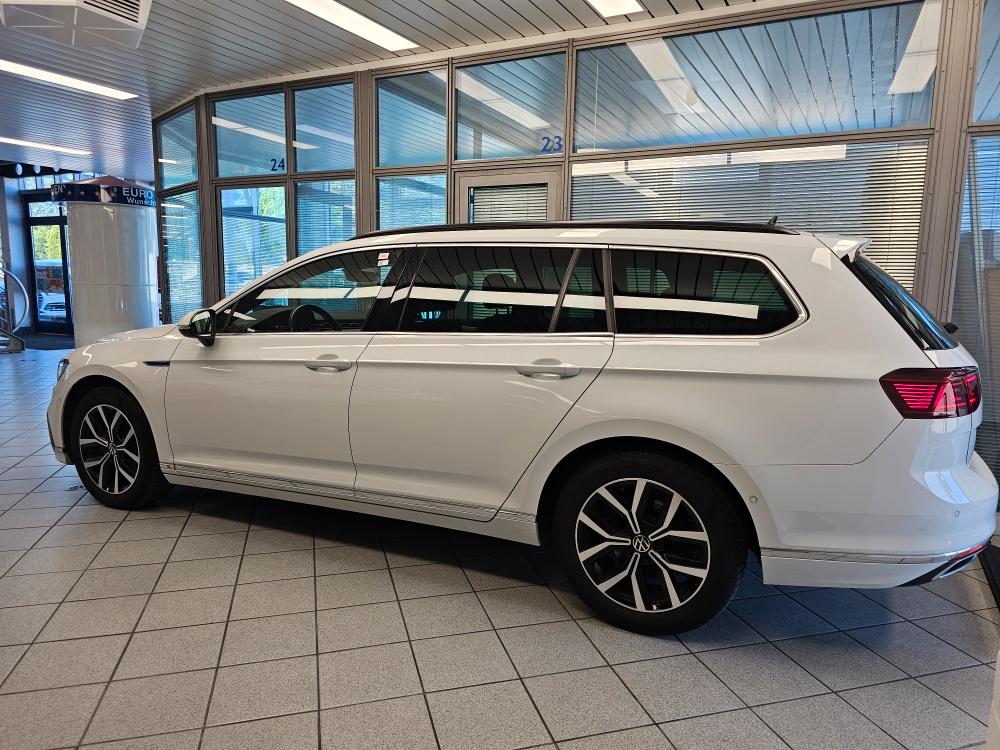 Volkswagen Passat GTE Navi,Sitzheizung,El.Klappe, миниатюра 30