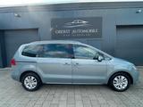 Volkswagen Sharan 7 Sitzer *Automatik*1.Hand*SHZ*Tempomat* - Volkswagen Sharan: Sitz