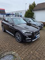 BMW X1 xDrive25i A xLine xLine - BMW X1: 25i