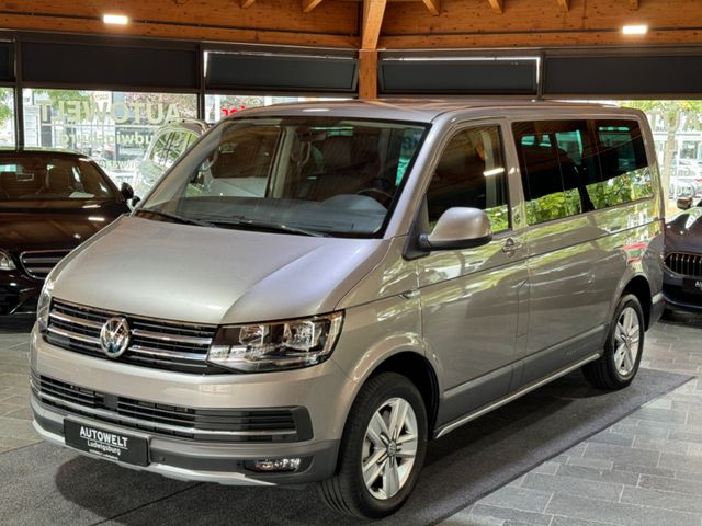 Volkswagen T6 Multivan PanAmericana 2.0 TDI  4Motion DSG