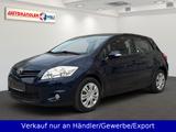 Toyota Auris 1.6i Klimaautomatik PDC - Toyota Auris: 1.6