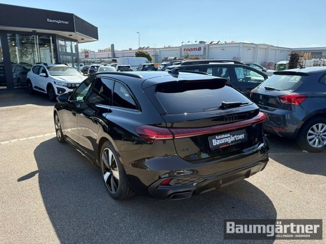 Fahrzeugabbildung Audi A5 Avant TFSI 2xS-Line S-Tronic Kamera/ACC/Sitzh