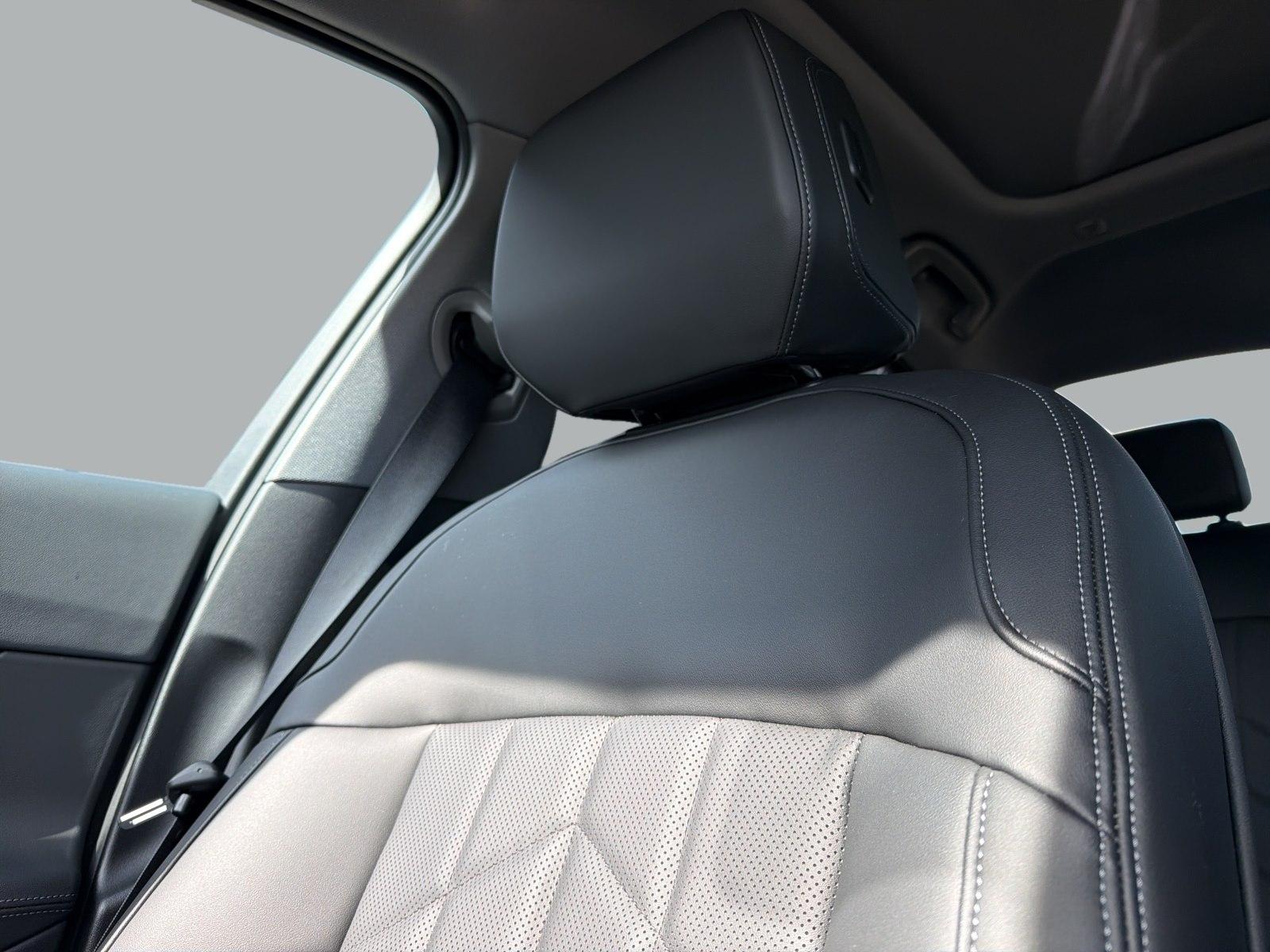 BMW 530e 360° STANDHZ HEAD-UP SITZBELÜFT PANO RFK BT