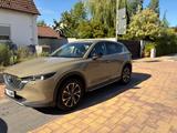 Mazda CX-5 2.0 SKYACTIV-G 165 Newground FWD Newground - Mazda CX-5 in Mannheim
