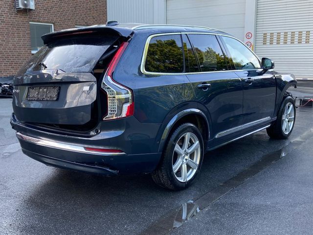 Volvo XC90 T8 Ultra Bright*LED*Pano*ACC*HUD*B&W*360°