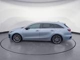 Kia Ceed Sportswagon Tempom.aktiv Bluetooth PDC Klim - Kia cee'd Sportswagon mit Diesel-Antrieb