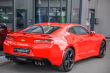 Chevrolet Camaro V8 Navi* Magnetic Ride* Klappenabgas* - Chevrolet Gebrauchtwagen von 2016