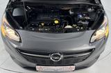 Opel Corsa E Edition 1,4 16v 66KW*Komfort*KLIMA*RDKS* - Opel Corsa aus 2015 mit Benzin-Antrieb: Kleinwagen