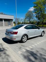 Skoda Superb 1.4 TSI Style Style - Skoda Superb: Limousine